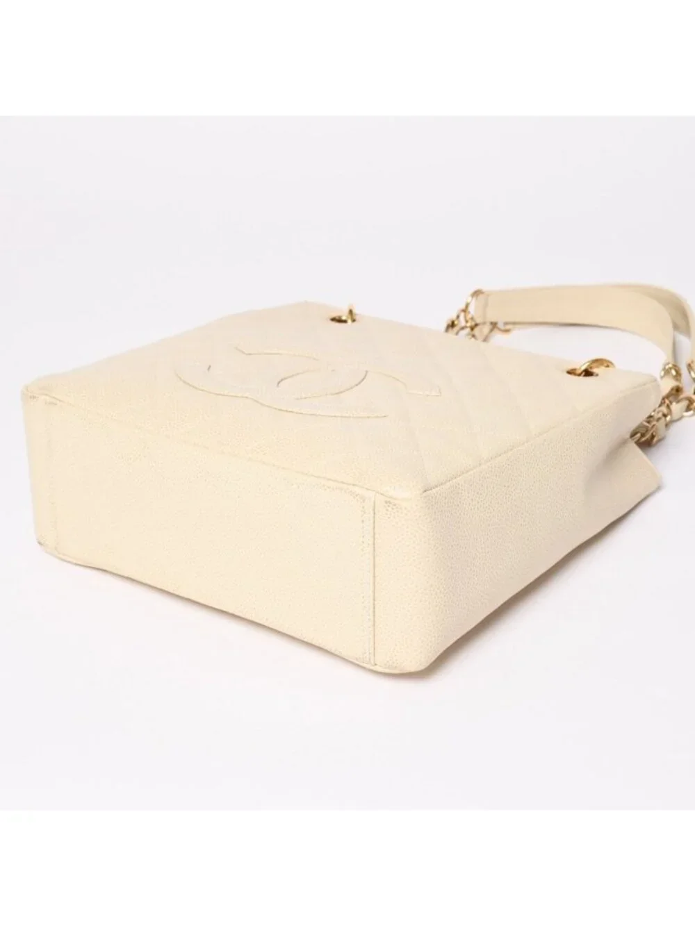 CHANEL this authentic